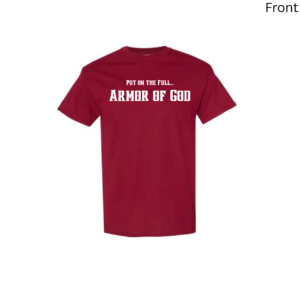 Armor of God