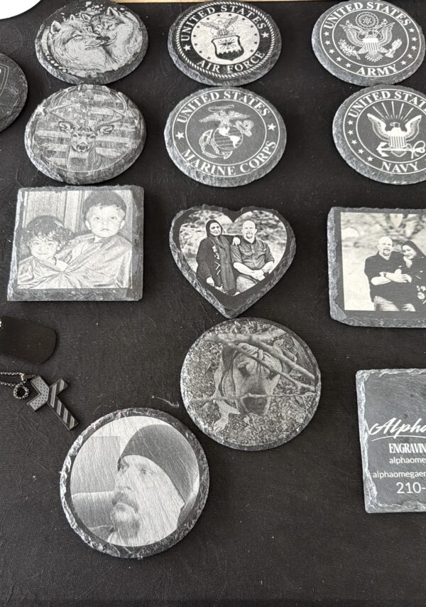 Slates