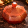 Resin Jewelry Box